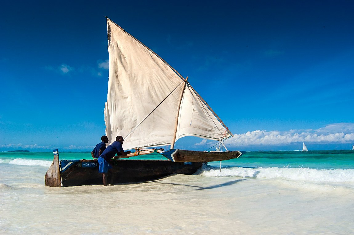 Sandbank