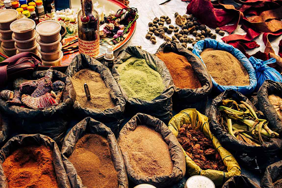 Spices